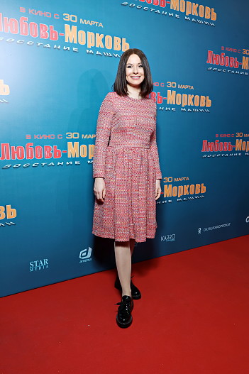 Ирина Лачина