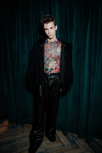 Саша Алексеев