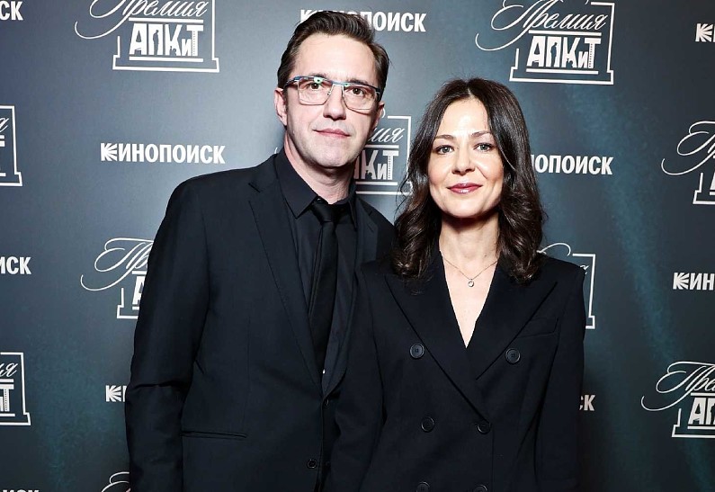 Дарья Мороз, Александра Ребенок, Владимир Вдовиченков, Елена Лядова и другие гости X Премии АПКиТ