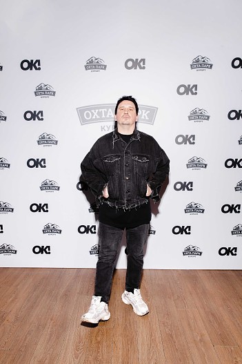 Артём Кривда