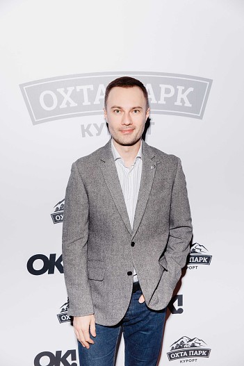 Евгений Бороденко