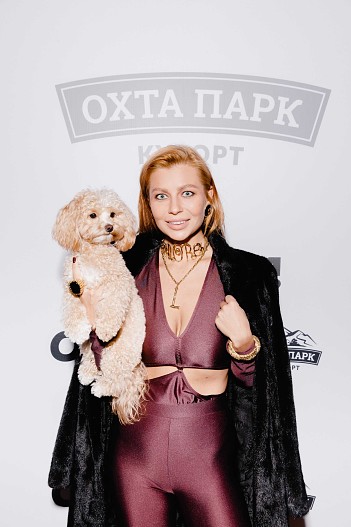 Лина Дембикова