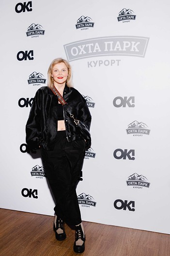 Светлана Митрофанова