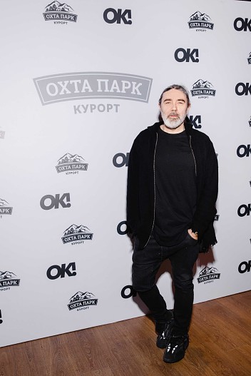 Даниил Берг