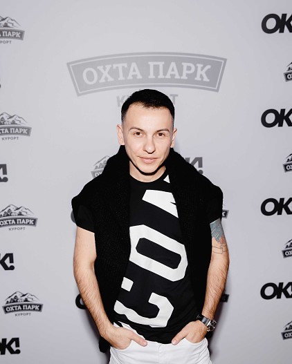 Денис Завазальский (курорт «Охта Парк»)