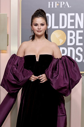 Селена Гомес&nbsp;