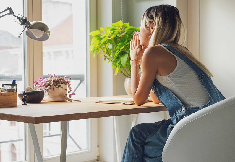 В чём причина весенней апатии, и как с ней бороться?