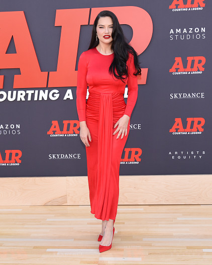 Адриана Лима