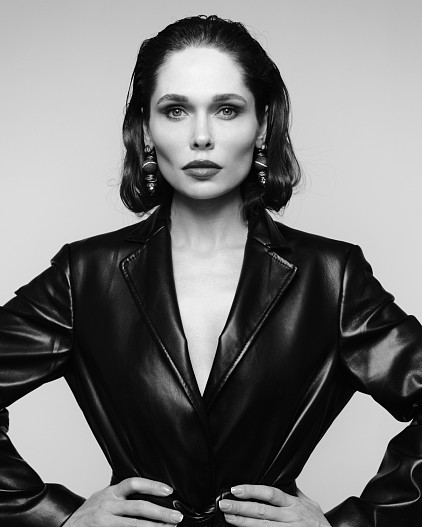 Полина Аскери