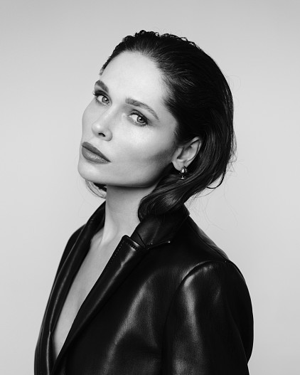 Полина Аскери