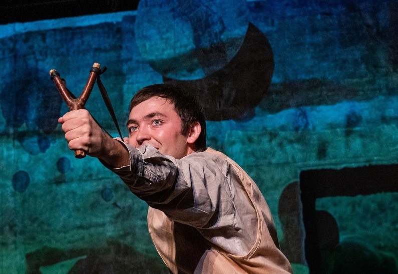 В Театре Наций покажут спектакли из Якутии и Татарстана