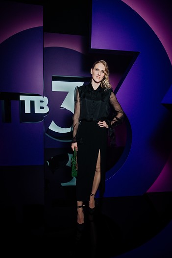 Светлана Ромашина