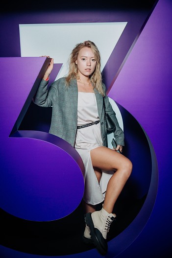 Виктория Агалакова