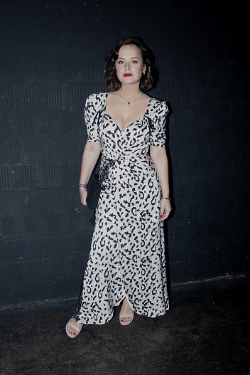 Наталия Медведева