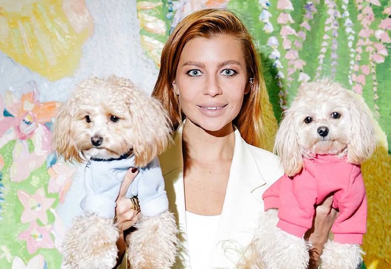 Лина Дембикова, Елена Крыгина, Светлана Кузнецова и другие гости презентации селективного аромата для Four Seasons Hotel Moscow