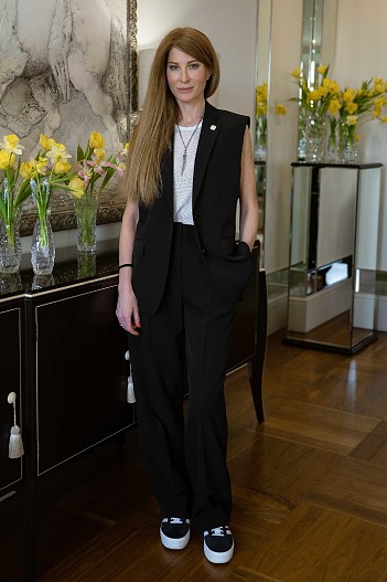 Ольга Андрикопулос