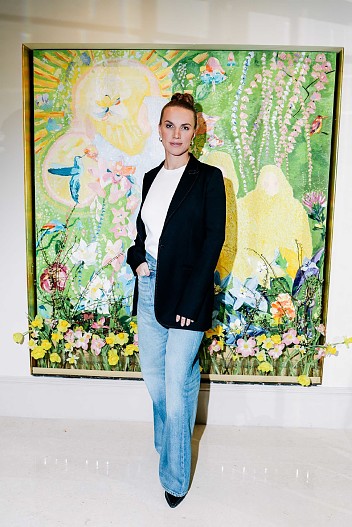 Светлана Кузнецова