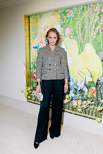 Ольга Лефферс