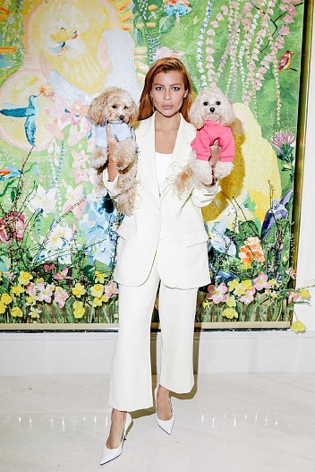 Лина Дембикова