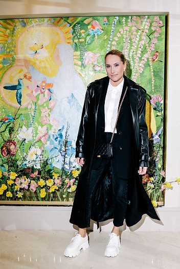 Марика Кравцова