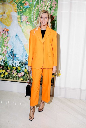 Елена Крыгина