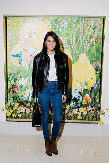 Ксения Шипилова