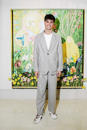 Идрис Гитинаев