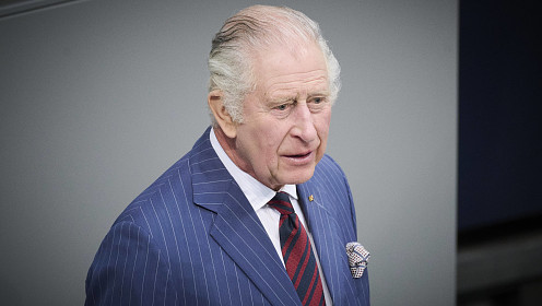 Почему на самом деле Карл III не захотел видеть принца Гарри во время его визита в Великобританию?