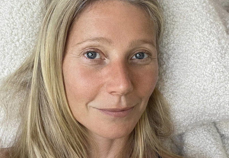 Гвинет Пэлтроу выиграла в суде по делу о несчастном случае на лыжной трассе