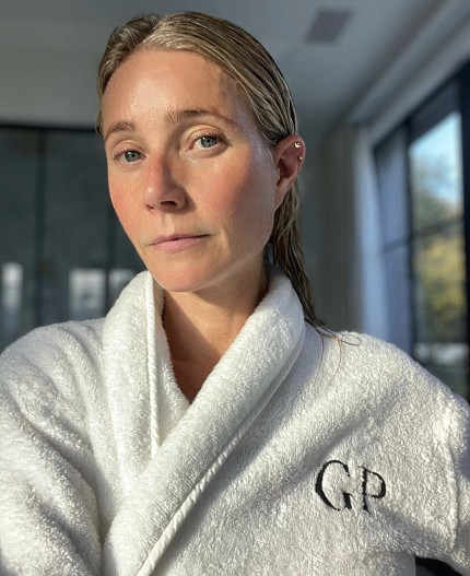 Гвинет Пэлтроу