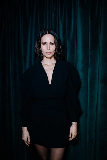 Сабина Ахмедова