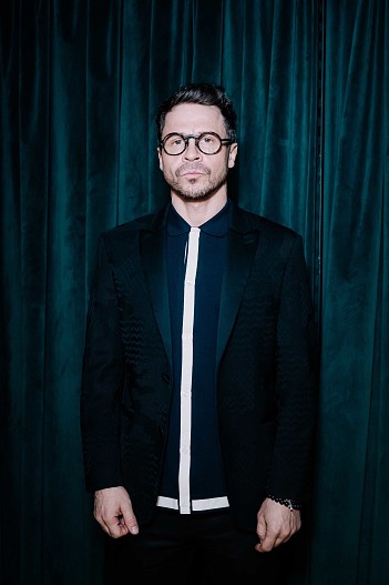 Павел Деревянко