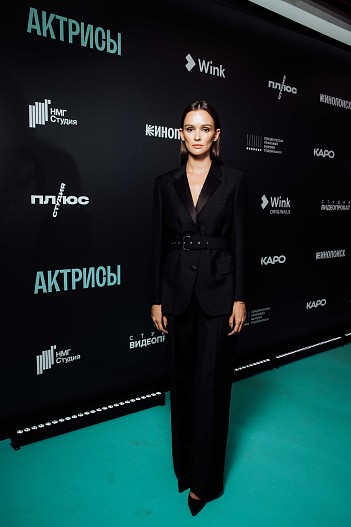 Паулина Андреева