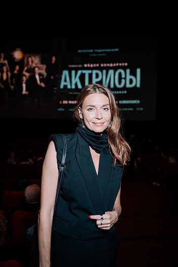 Любовь Толкалина