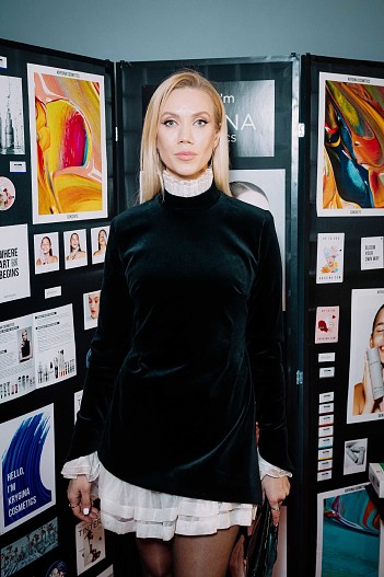 Елена Крыгина