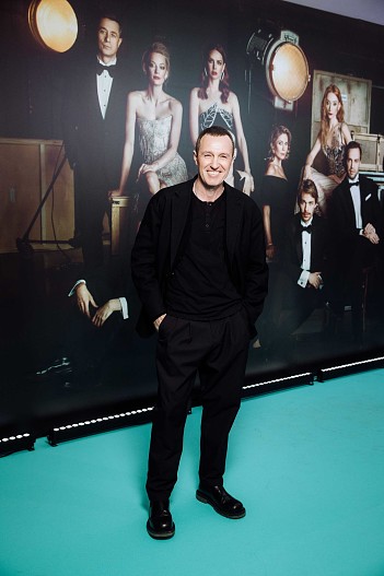 Игорь Верник