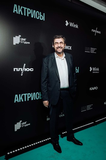 Игорь Золотовицкий