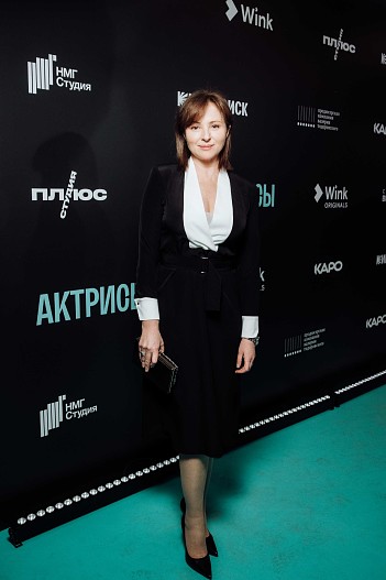 Анна Банщикова