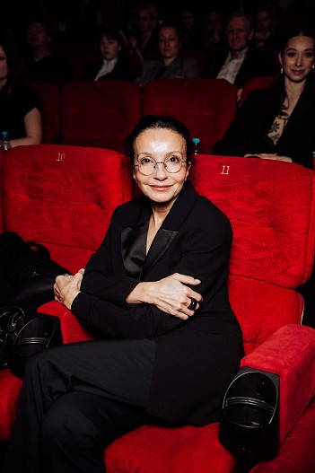 Алла Сигалова