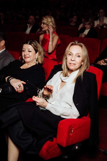 Алёна Долецкая