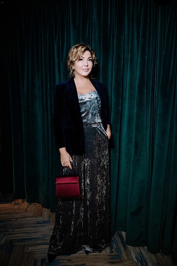 Мария Лемешева