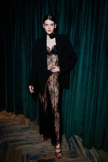 Анастасия Красовская