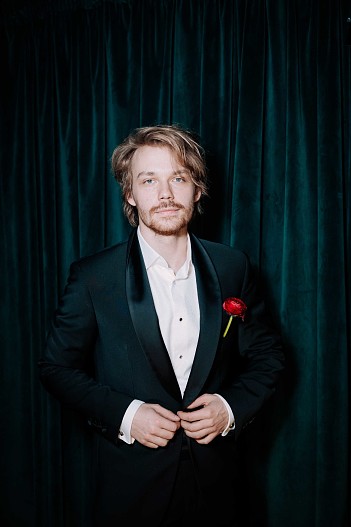 Роман Евдокимов