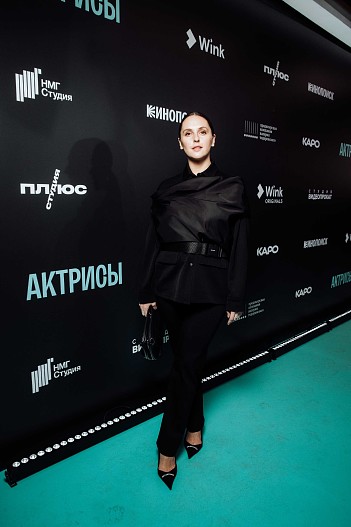 Мария Шумакова