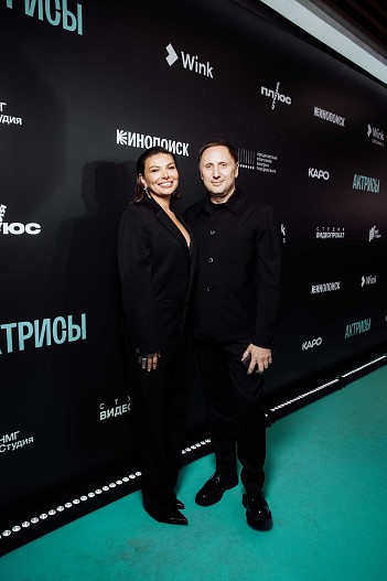 Евгения Маркова, Вячеслав Муругов