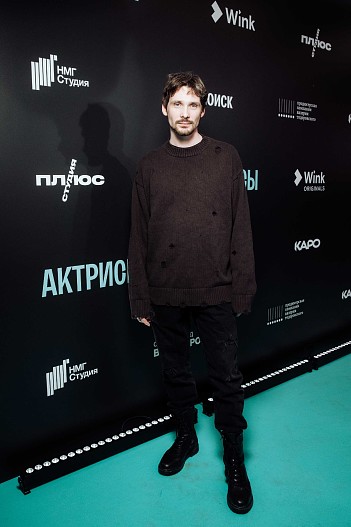 Антон Риваль