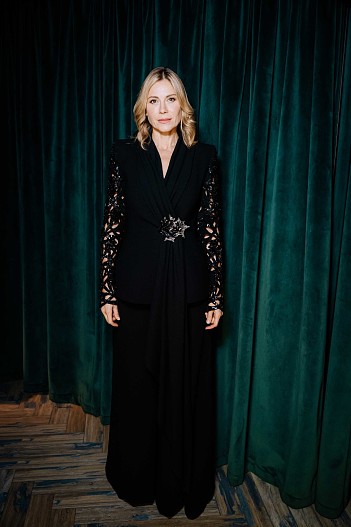 Анна Невская