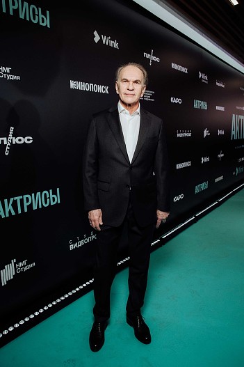 Алексей Гуськов