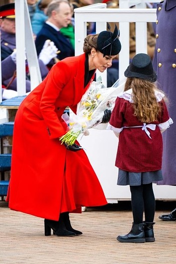 Кейт Миддлтон