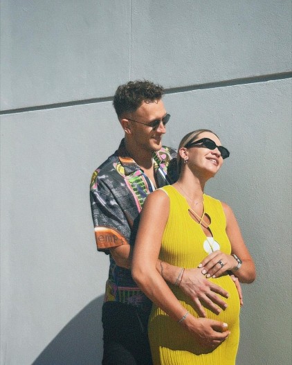 Мария Тарасова и T-Killah